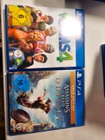 Diverse ps4 spiele Schleswig-Holstein - Kiel Vorschau