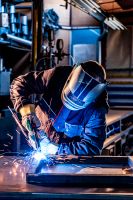 Metallbauer / Schlosser / Schweißer (m/w/d) Hamburg-Mitte - Hamburg Hammerbrook Vorschau