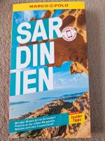 MARCO POLO Reiseführer SARDINIEN 2023 Touren-App NEU Nordrhein-Westfalen - Halver Vorschau