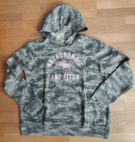 Pullover Abercrombie in der Größe 170/176 (15/16 Jahre) Baden-Württemberg - Korntal-Münchingen Vorschau