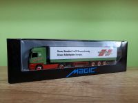 Spedition Wandt MB Actros mit Sattel Herpa Magic 45101 Sachsen - Zwickau Vorschau