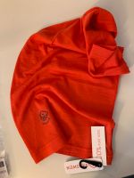 Giesswein Neckwarmer Halstuch Schal Eisenstein Orange Loop Buff Pankow - Prenzlauer Berg Vorschau