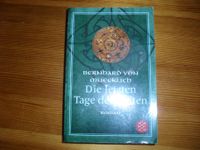 von Muecklich, Die letzten Tage der Kelten - hist. Roman / Rom Rheinland-Pfalz - Bingen Vorschau