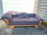 Antik Küchensofa Sofa ca. 100 Jahre alt Hessen - Hüttenberg Vorschau