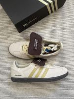 Adidas Samba X Wales Bonner Ecrtin Brown US 10, EU 44 Friedrichshain-Kreuzberg - Kreuzberg Vorschau