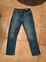 Jeans von H&M Größe 164 Schleswig-Holstein - Schackendorf Vorschau