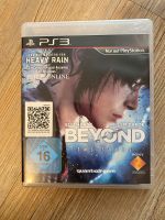 Ps3 Spiel Beyond Harburg - Hamburg Hausbruch Vorschau