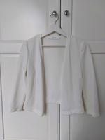 Weißer Blazer von Opus Brandenburg - Bergholz Rehbrücke Vorschau