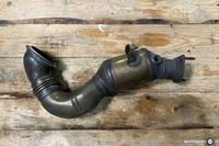 N54B30 Downpipe Katalysator BMW 135i E82 75536221 Berlin - Spandau Vorschau