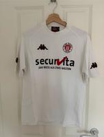 Kappa Trikot St.Pauli Vintage Größe S Kr. Passau - Passau Vorschau