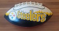 Pittsburgh Steelers Football, American Football, Franklin West - Sindlingen Vorschau