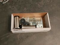 2 x Capita Bein Ikea 8 cm Niedersachsen - Glandorf Vorschau