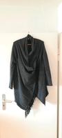 Tom Tailor * 40 / L * Poncho Strickjacke Pullover Jacke Cape Hessen - Kassel Vorschau