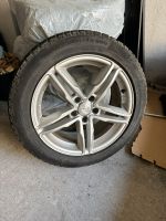 Wheelworld WH11 17 Zoll 5x 112 225 50 r17 Hessen - Wetzlar Vorschau