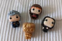 Harry Potter Funko Pop Kinder Joy Quidditch Edition Leipzig - Gohlis-Nord Vorschau