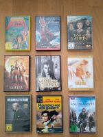 DVD Sammlung Saarland - Nonnweiler Vorschau