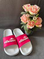 Ellesse Badeschuhe Damen Sachsen - Raschau-Markersbach Vorschau
