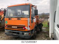 Iveco ML 80E15 Hessen - Kirchheim Vorschau