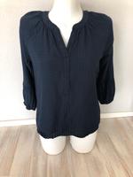 Esprit Damen Bluse XS S 36 nur gewaschen 3/4 Armlänge Hessen - Fürth Vorschau