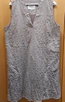 OPUS Kleid/Sommerkleid WIBE, beige, Gr. 42 Nordrhein-Westfalen - Wermelskirchen Vorschau