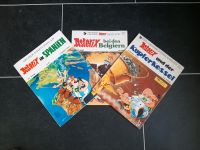 Asterix Hefte 1972, 1973 und 1979 Baden-Württemberg - Sigmaringendorf Vorschau
