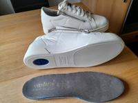 vitaform-Schuhe mit Wechselfu§bett Hessen - Kelkheim Vorschau