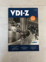 VDI Fachmedien VDI-Z 11-12/2021 Ingenieure Automatisierung Nordrhein-Westfalen - Weilerswist Vorschau