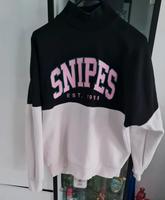 Snipes Pulli gr S Bayern - Kolbermoor Vorschau