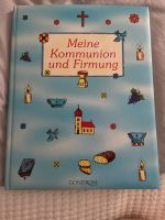 Meine Kommunion & Firmung Buch Rheinland-Pfalz - Morbach Vorschau