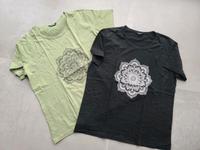 Damen T-Shirt Shein Curve 1 XL - 2er Set Bayern - Altendorf b. Nabburg Vorschau