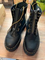 Dr. Martens Gr. 41 Plateau Sinclair MAX schwarz wNeu Bayern - Traunreut Vorschau