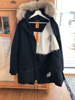 Timberland Damenjacke MT KELSEY SHERPA Hessen - Marburg Vorschau