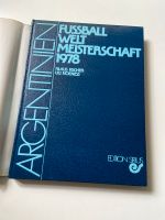 Argentinien Fußball Welt Meisterschaft 1978 Berlin - Charlottenburg Vorschau