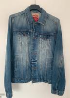 EDC Esprit Herren Jeansjacke Jeans Jacke neu Nordrhein-Westfalen - Marl Vorschau