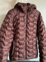 Elevenate Damen Jacke motion hood   Gr.M Bayern - Lenggries Vorschau