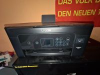 Epson Expression Home XP-3105 zu verkaufen Sachsen - Oberlungwitz Vorschau