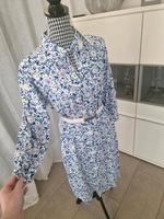 NEU Luftiges Kleid Gr. 36, Sommerkleid, Hemdkleid von Esprit Niedersachsen - Weyhe Vorschau