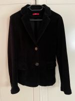 S.Oliver Cord Blazer schwarz 34 Nordrhein-Westfalen - Ochtrup Vorschau