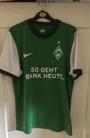 Trikot SV Werder Bremen Niedersachsen - Gifhorn Vorschau