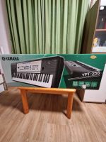 YAMAHA YPT-255 Keyboard Bayern - Kochel am See Vorschau