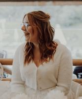 Strickjacke Hochzeitskleid Bayern - Kempten Vorschau