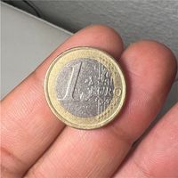 1 Euro Münze 2002 Spanien Pankow - Weissensee Vorschau