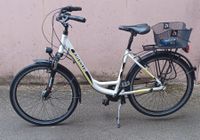 Fahrrad mit Korb -  26 Zoll Bayern - Aschaffenburg Vorschau