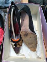 Finesse Damenschuhe Bayern - Rottendorf Unterfr Vorschau