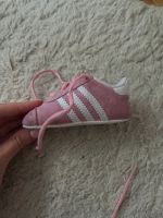 Adidas Baby Sneaker rosa Gr 18 München - Thalk.Obersendl.-Forsten-Fürstenr.-Solln Vorschau