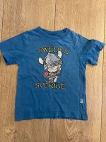 Schweden T Shirt Größe 116 T-Shirt Niedersachsen - Bovenden Vorschau