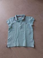 MINTFARBENES TOMMY HILFIGER SHIRT GR.122 Niedersachsen - Papenburg Vorschau