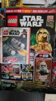 Lego Star wars Zeitschrift Nr.96 Y-Wing Neu !!! OVP !!! Nordrhein-Westfalen - Bad Driburg Vorschau
