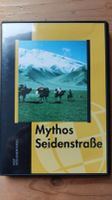 DVD Mythos Seidenstraße – National Geographic Bayern - Würzburg Vorschau