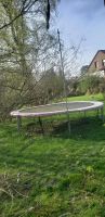 gebrauchtes Trampolin 3m Baden-Württemberg - Großerlach Vorschau